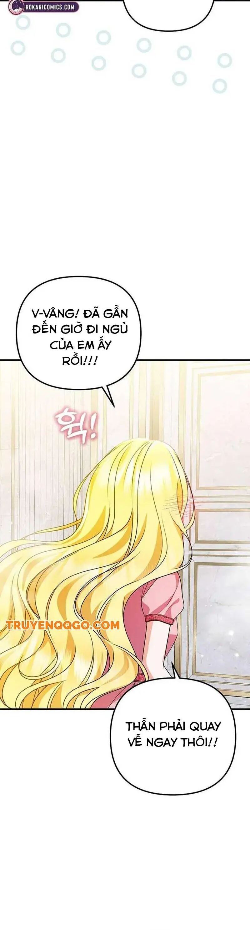 Trở Thành Liều Thuốc Chữa Lành Cho Bạo Quân Trong Câu Chuyện Tăm Tối Chapter 26 - 41