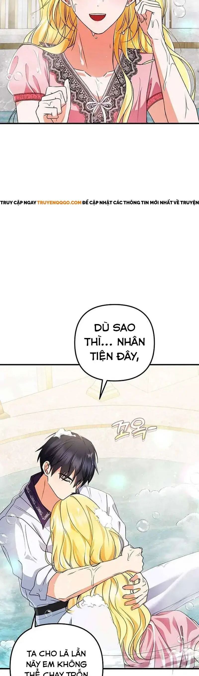 Trở Thành Liều Thuốc Chữa Lành Cho Bạo Quân Trong Câu Chuyện Tăm Tối Chapter 26 - 48