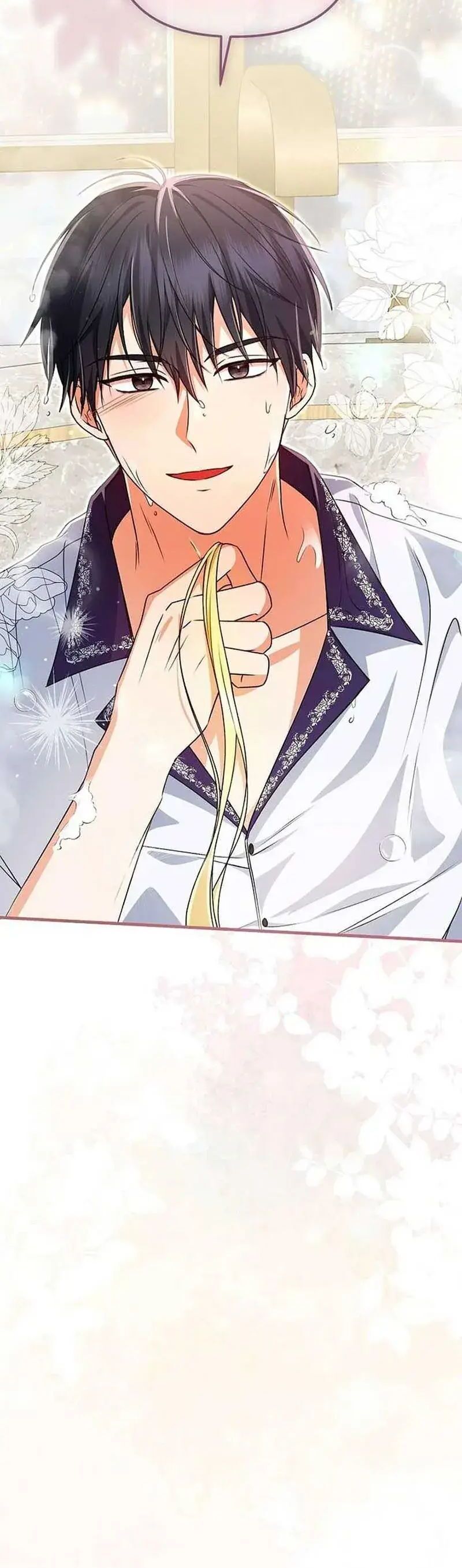 Trở Thành Liều Thuốc Chữa Lành Cho Bạo Quân Trong Câu Chuyện Tăm Tối Chapter 26 - 51