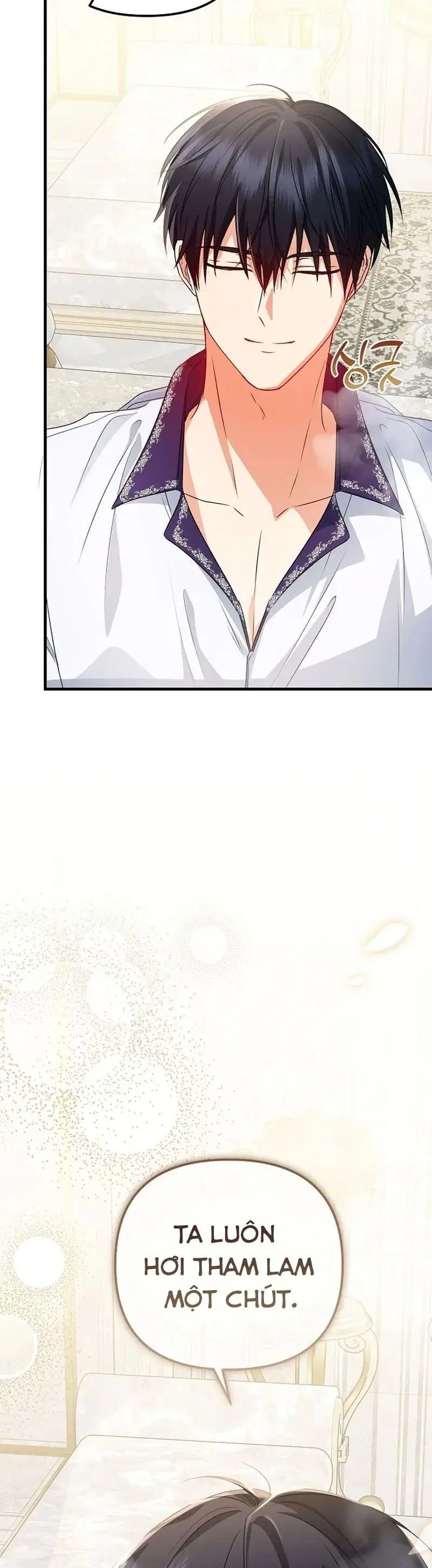 Trở Thành Liều Thuốc Chữa Lành Cho Bạo Quân Trong Câu Chuyện Tăm Tối Chapter 27 - 14