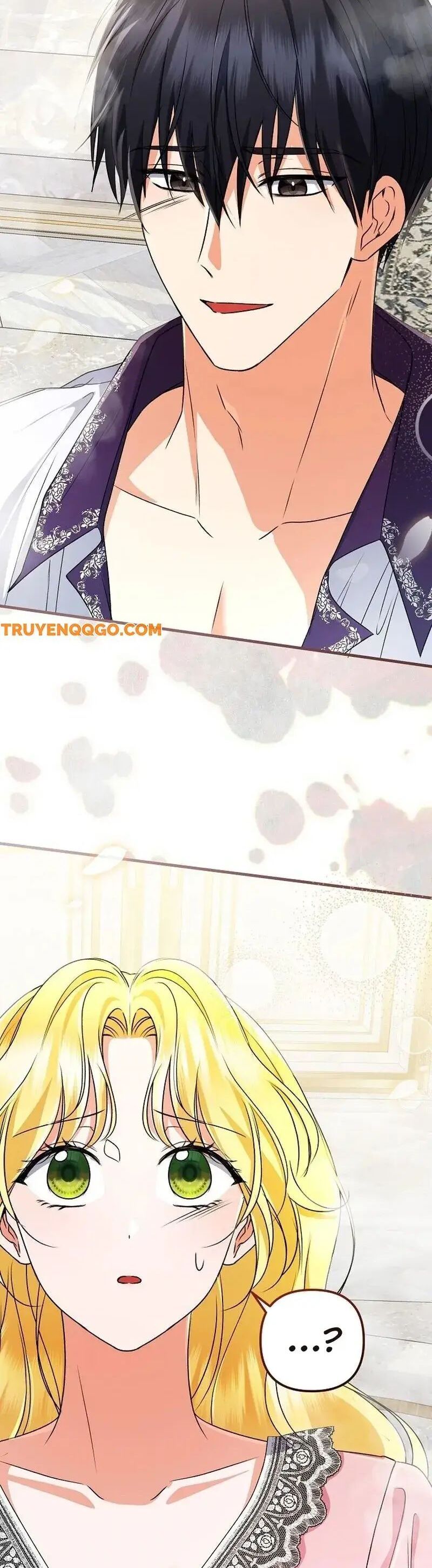 Trở Thành Liều Thuốc Chữa Lành Cho Bạo Quân Trong Câu Chuyện Tăm Tối Chapter 27 - 15