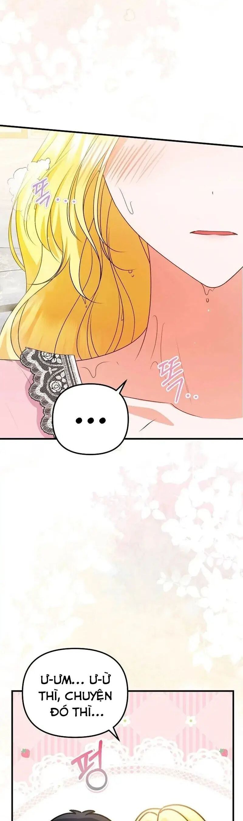 Trở Thành Liều Thuốc Chữa Lành Cho Bạo Quân Trong Câu Chuyện Tăm Tối Chapter 27 - 3