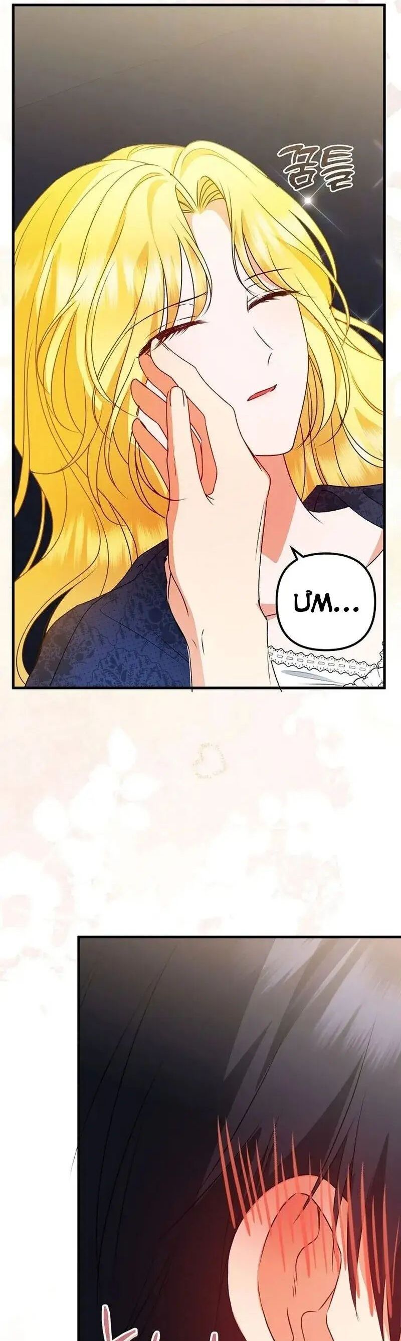 Trở Thành Liều Thuốc Chữa Lành Cho Bạo Quân Trong Câu Chuyện Tăm Tối Chapter 27 - 28