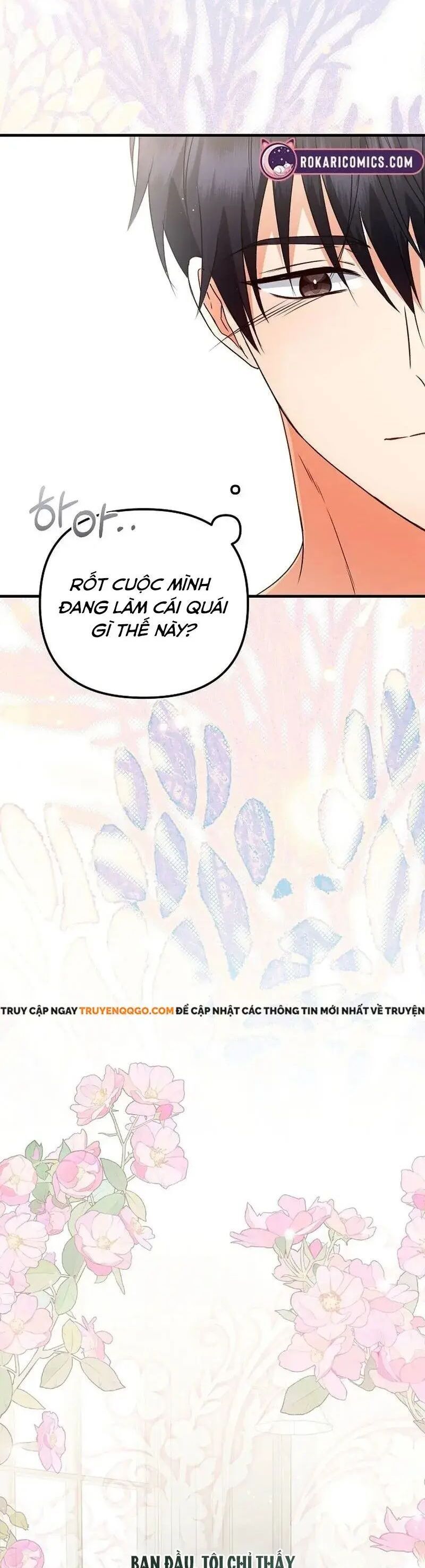 Trở Thành Liều Thuốc Chữa Lành Cho Bạo Quân Trong Câu Chuyện Tăm Tối Chapter 27 - 38