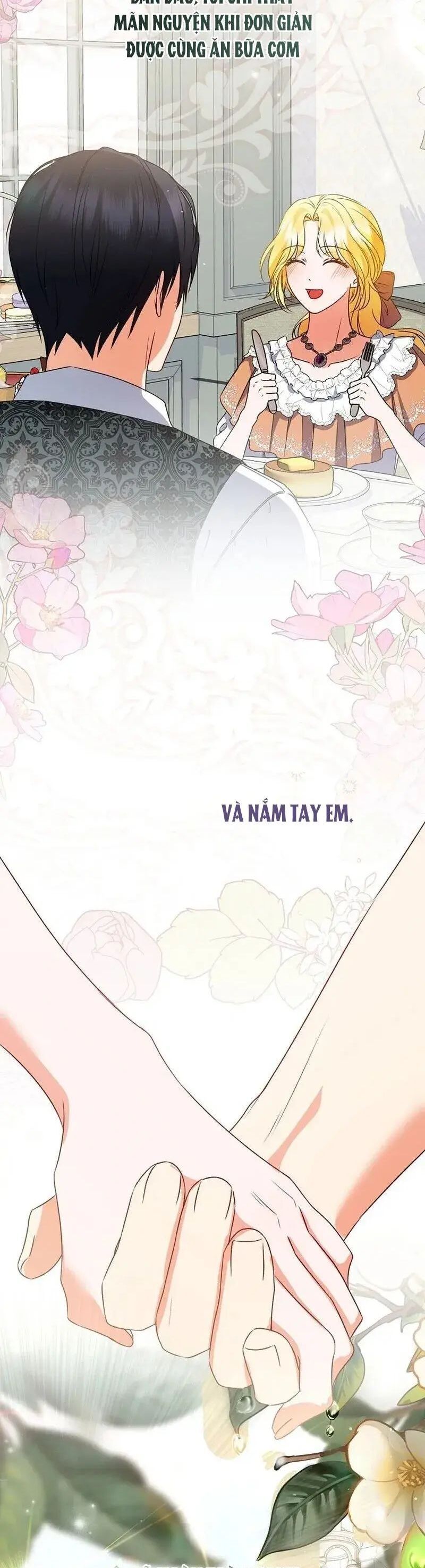 Trở Thành Liều Thuốc Chữa Lành Cho Bạo Quân Trong Câu Chuyện Tăm Tối Chapter 27 - 39