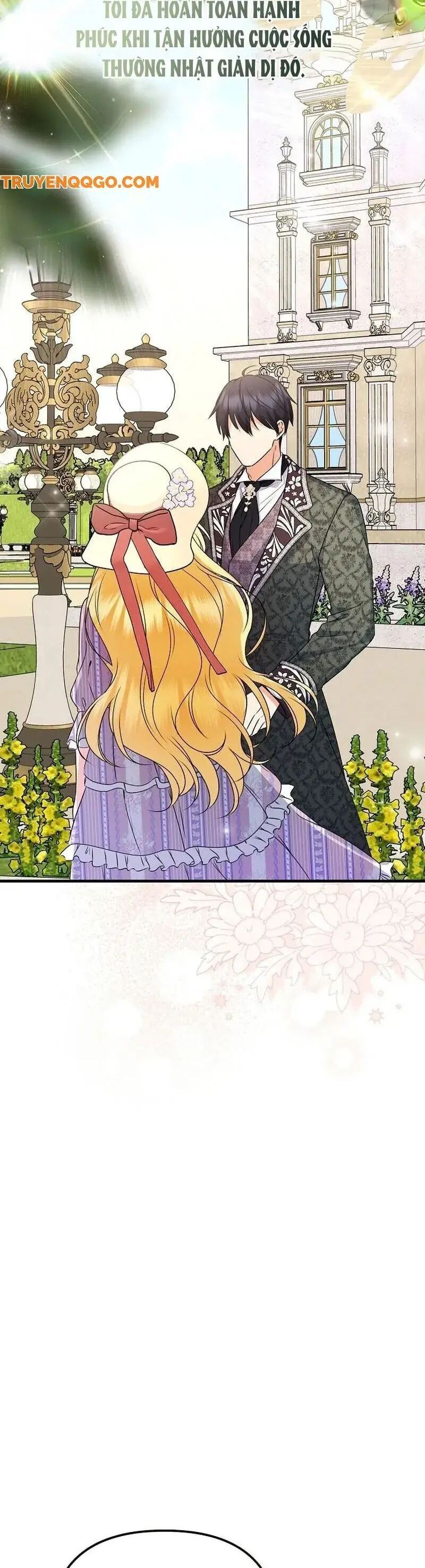 Trở Thành Liều Thuốc Chữa Lành Cho Bạo Quân Trong Câu Chuyện Tăm Tối Chapter 27 - 40