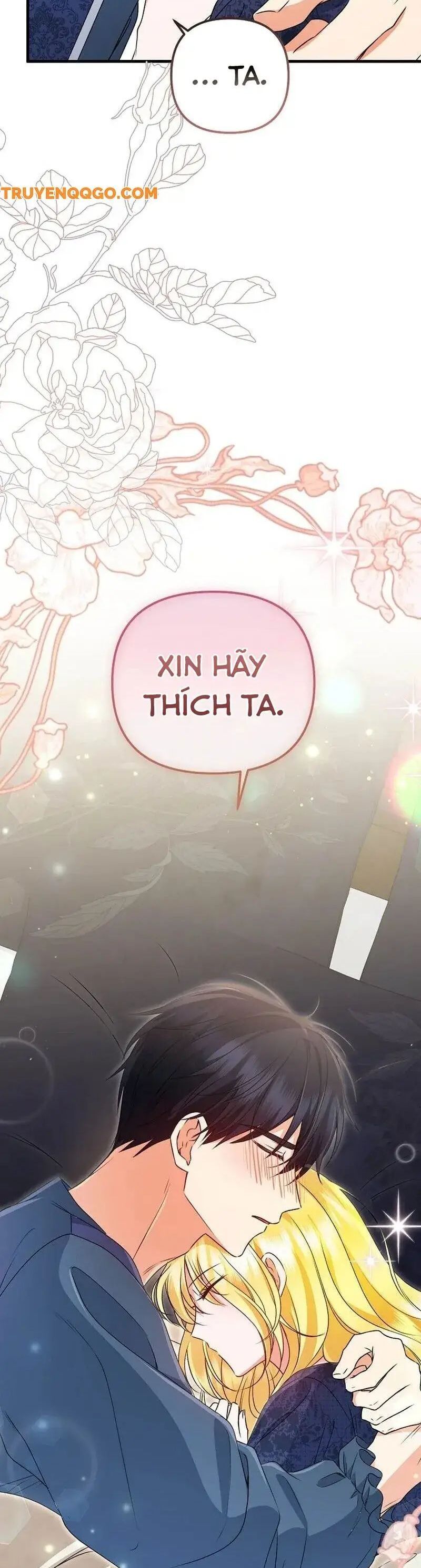 Trở Thành Liều Thuốc Chữa Lành Cho Bạo Quân Trong Câu Chuyện Tăm Tối Chapter 27 - 49