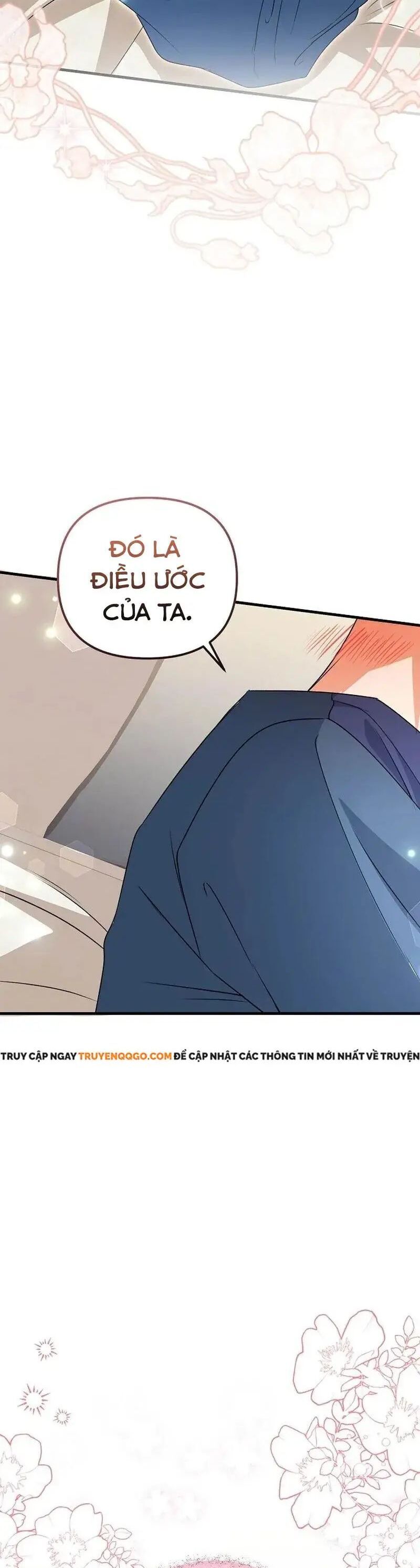 Trở Thành Liều Thuốc Chữa Lành Cho Bạo Quân Trong Câu Chuyện Tăm Tối Chapter 27 - 50