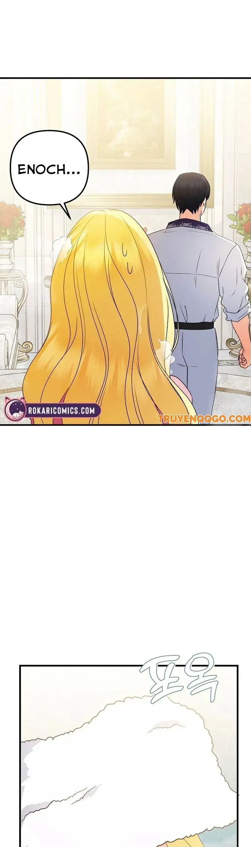 Trở Thành Liều Thuốc Chữa Lành Cho Bạo Quân Trong Câu Chuyện Tăm Tối Chapter 27 - 6