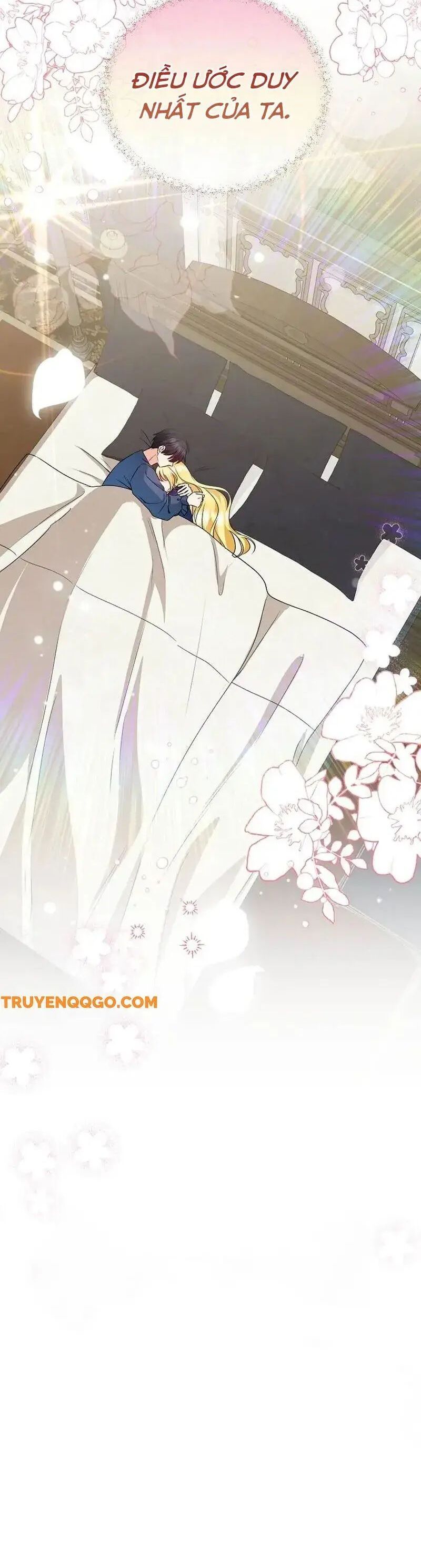 Trở Thành Liều Thuốc Chữa Lành Cho Bạo Quân Trong Câu Chuyện Tăm Tối Chapter 27 - 51