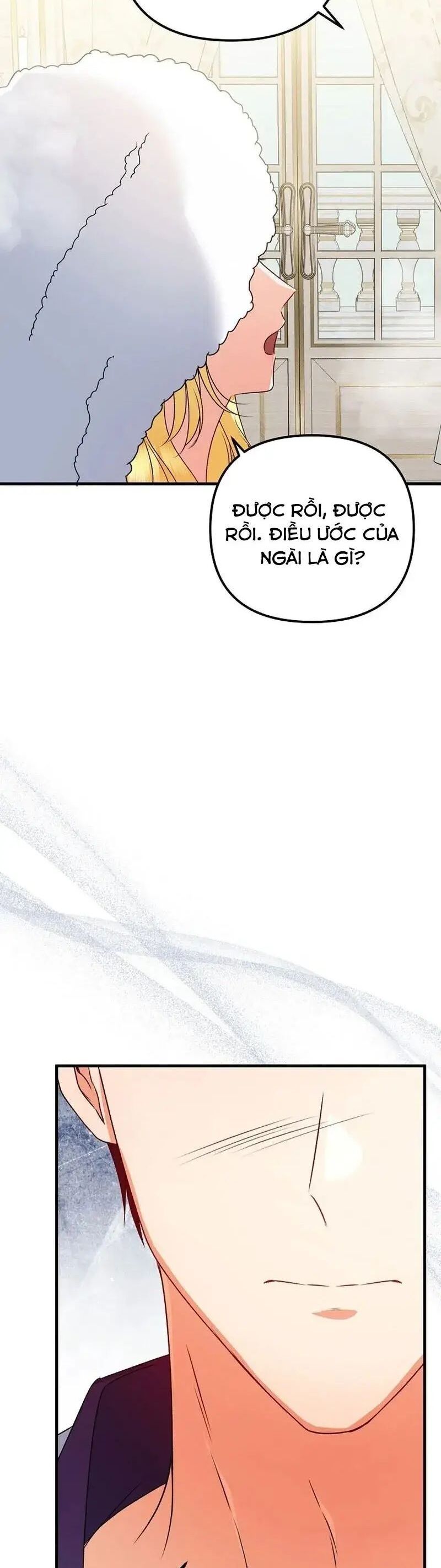 Trở Thành Liều Thuốc Chữa Lành Cho Bạo Quân Trong Câu Chuyện Tăm Tối Chapter 27 - 10