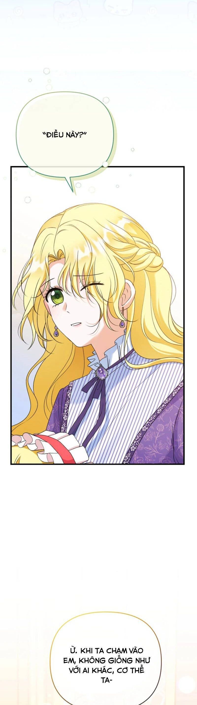 Trở Thành Liều Thuốc Chữa Lành Cho Bạo Quân Trong Câu Chuyện Tăm Tối Chapter 3 - 11