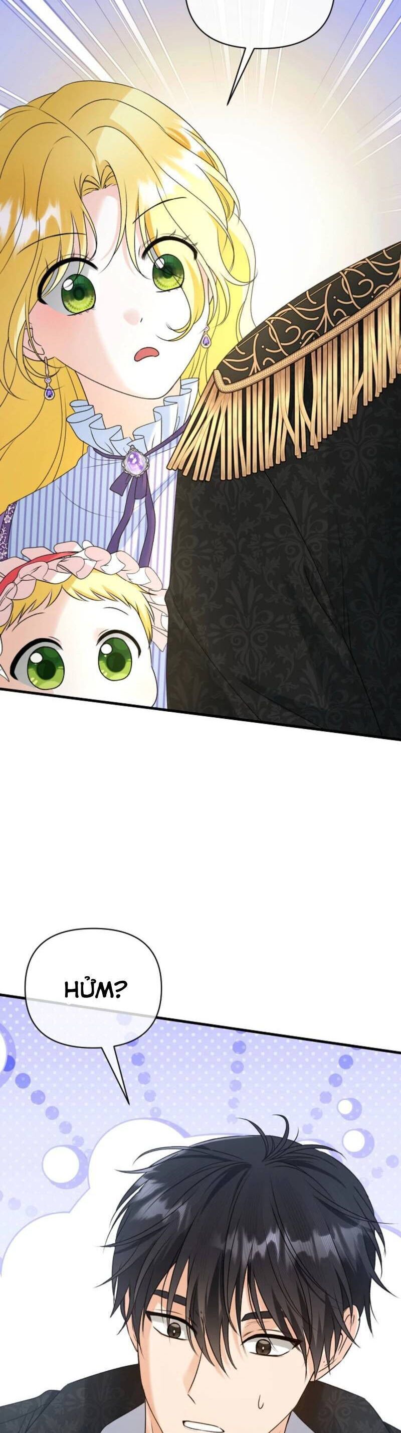 Trở Thành Liều Thuốc Chữa Lành Cho Bạo Quân Trong Câu Chuyện Tăm Tối Chapter 3 - 13