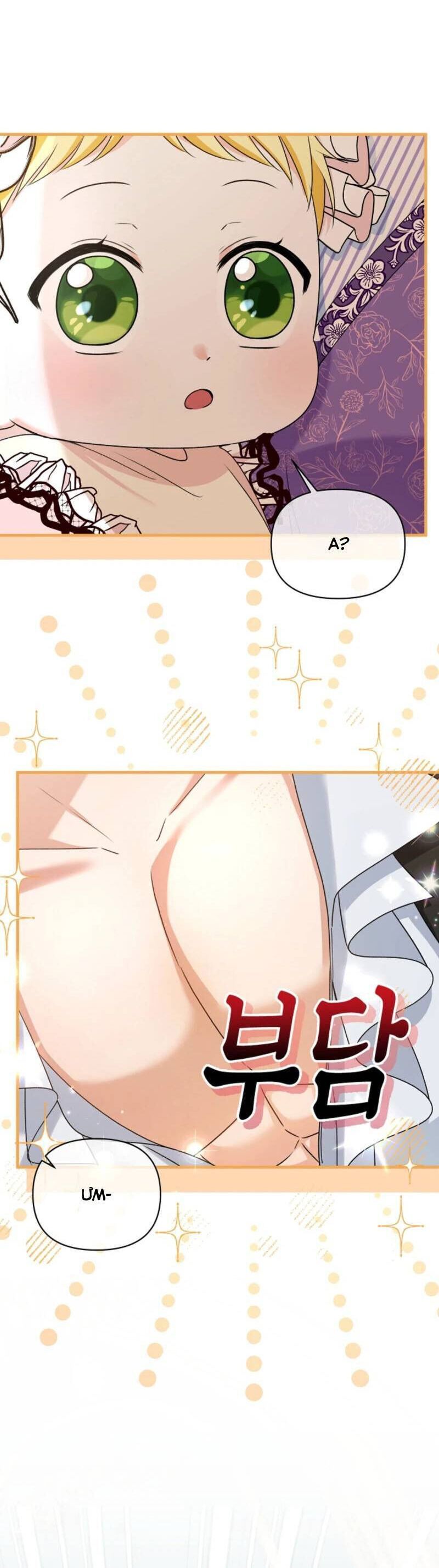 Trở Thành Liều Thuốc Chữa Lành Cho Bạo Quân Trong Câu Chuyện Tăm Tối Chapter 3 - 15