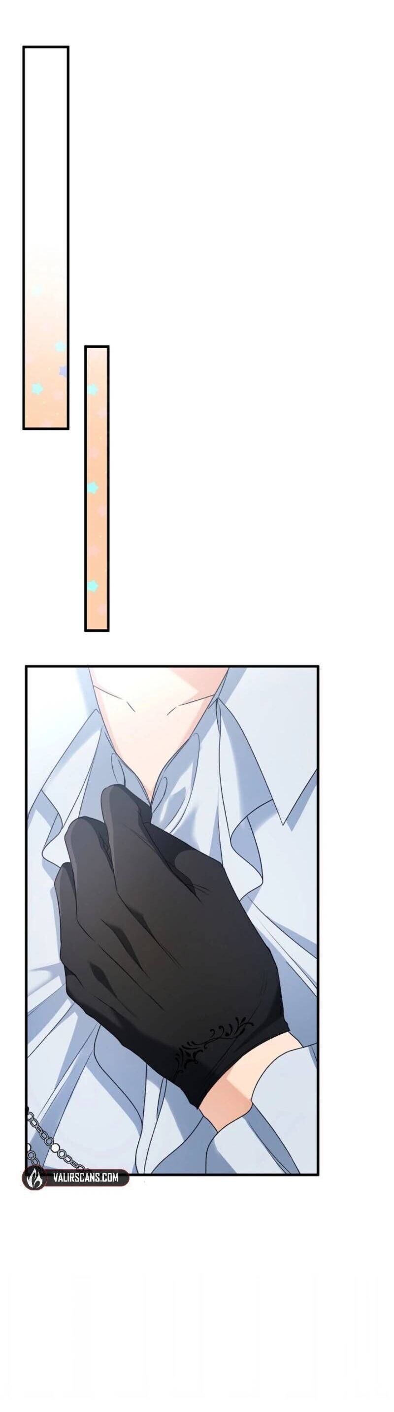 Trở Thành Liều Thuốc Chữa Lành Cho Bạo Quân Trong Câu Chuyện Tăm Tối Chapter 3 - 18