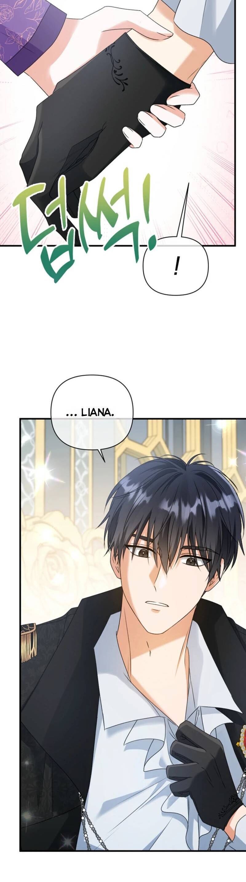 Trở Thành Liều Thuốc Chữa Lành Cho Bạo Quân Trong Câu Chuyện Tăm Tối Chapter 3 - 21