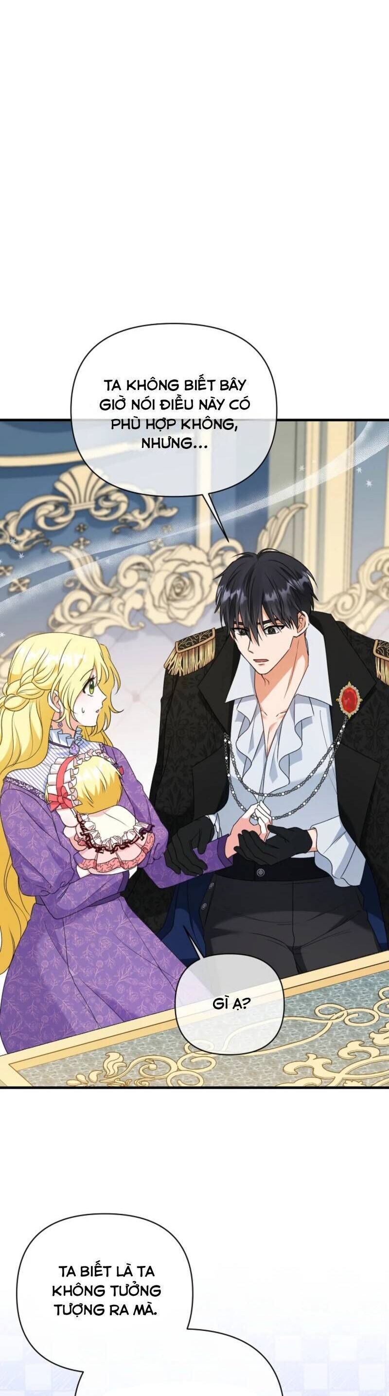 Trở Thành Liều Thuốc Chữa Lành Cho Bạo Quân Trong Câu Chuyện Tăm Tối Chapter 3 - 22