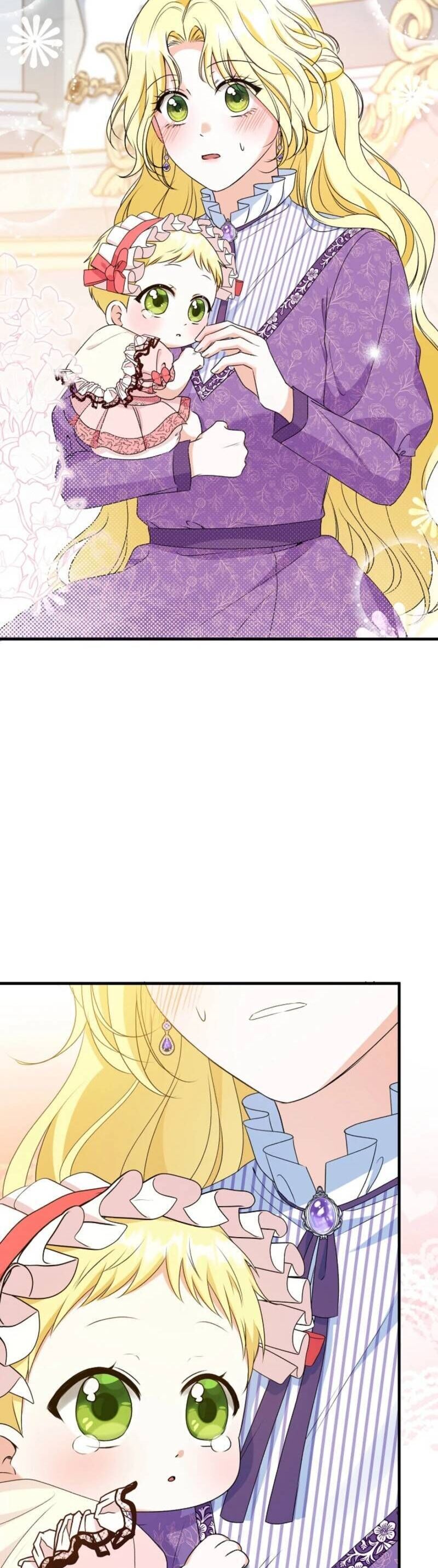 Trở Thành Liều Thuốc Chữa Lành Cho Bạo Quân Trong Câu Chuyện Tăm Tối Chapter 3 - 26