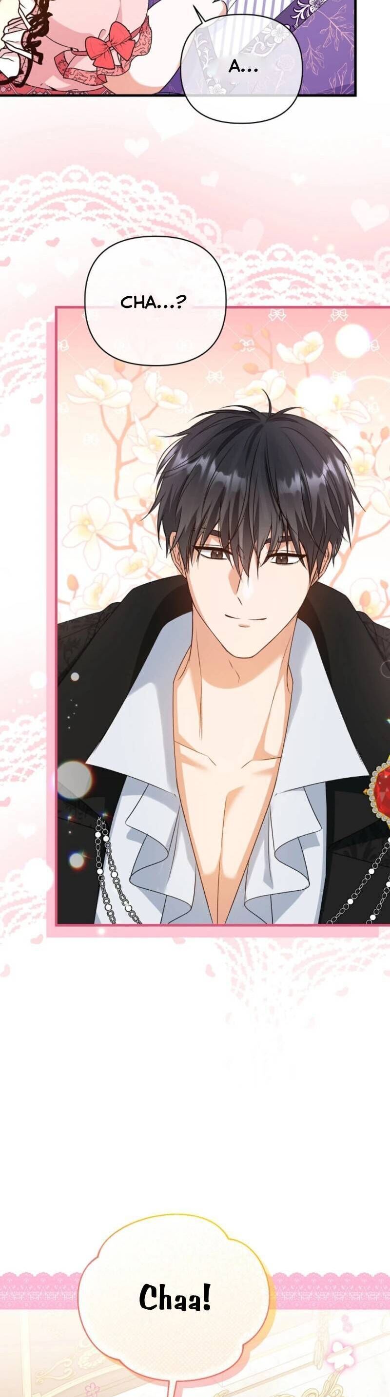 Trở Thành Liều Thuốc Chữa Lành Cho Bạo Quân Trong Câu Chuyện Tăm Tối Chapter 3 - 27