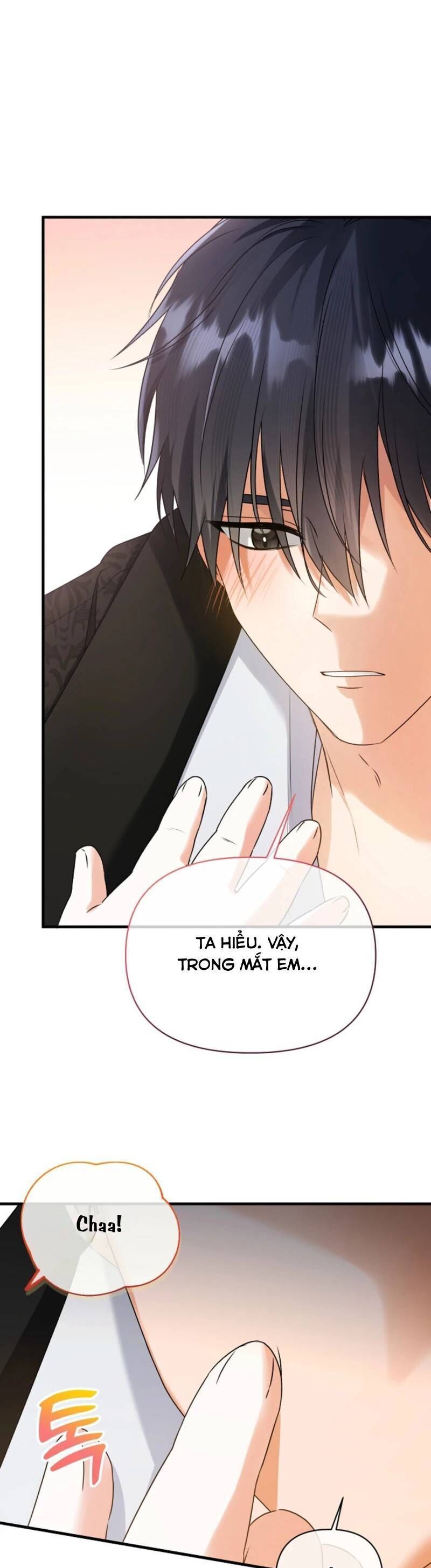 Trở Thành Liều Thuốc Chữa Lành Cho Bạo Quân Trong Câu Chuyện Tăm Tối Chapter 3 - 32