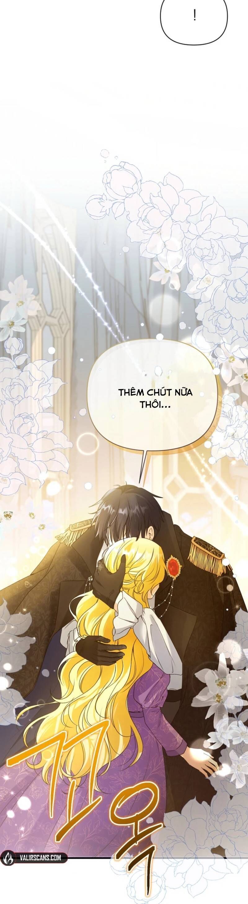 Trở Thành Liều Thuốc Chữa Lành Cho Bạo Quân Trong Câu Chuyện Tăm Tối Chapter 3 - 41