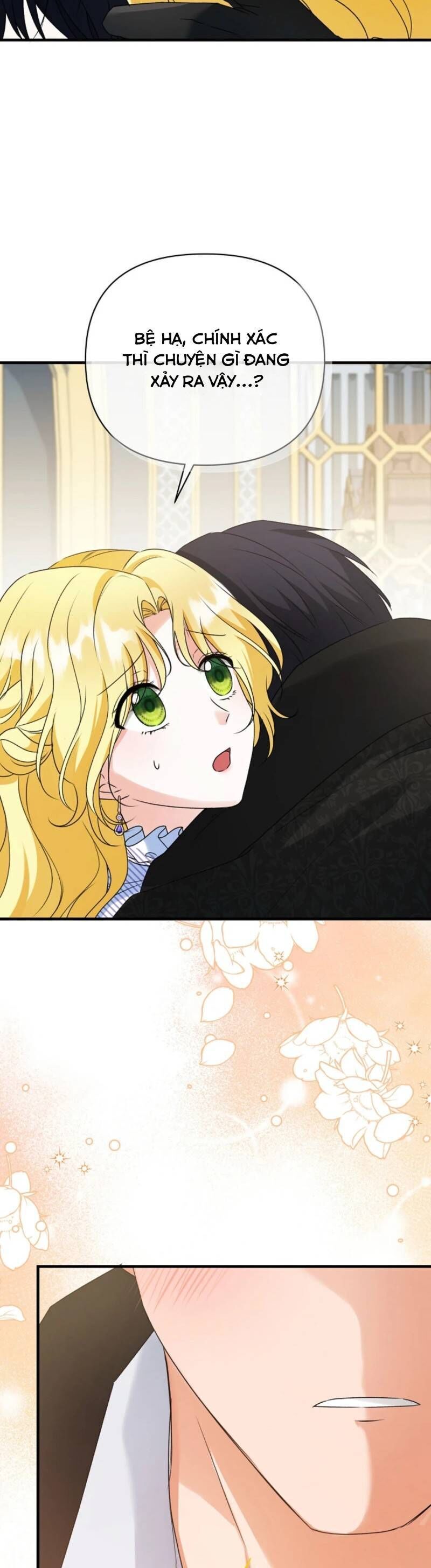 Trở Thành Liều Thuốc Chữa Lành Cho Bạo Quân Trong Câu Chuyện Tăm Tối Chapter 3 - 43