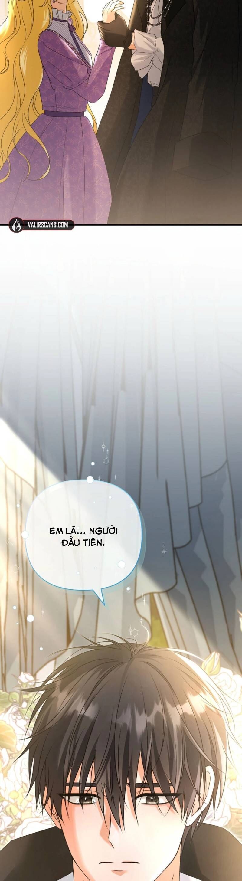 Trở Thành Liều Thuốc Chữa Lành Cho Bạo Quân Trong Câu Chuyện Tăm Tối Chapter 3 - 45