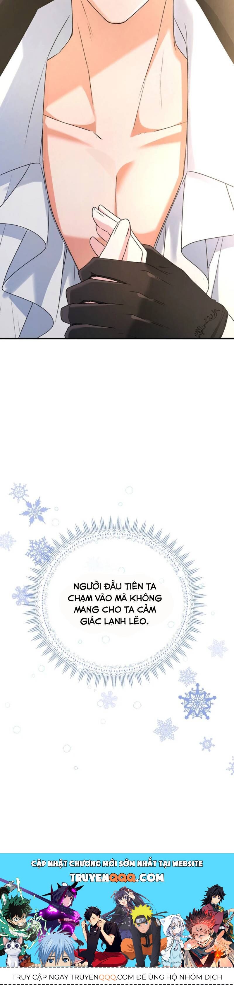 Trở Thành Liều Thuốc Chữa Lành Cho Bạo Quân Trong Câu Chuyện Tăm Tối Chapter 3 - 46