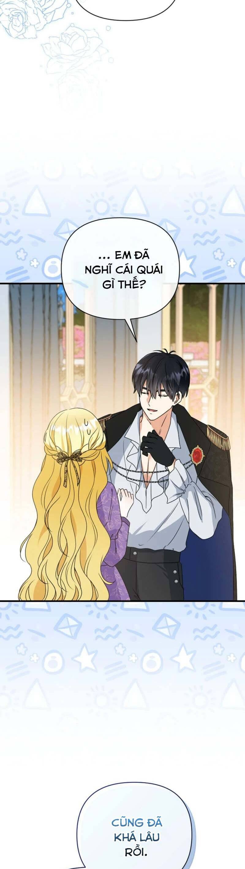 Trở Thành Liều Thuốc Chữa Lành Cho Bạo Quân Trong Câu Chuyện Tăm Tối Chapter 4 - 2