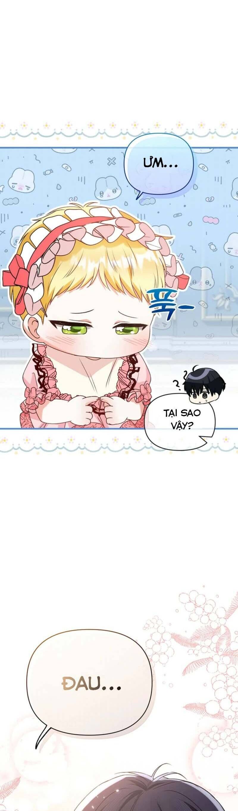 Trở Thành Liều Thuốc Chữa Lành Cho Bạo Quân Trong Câu Chuyện Tăm Tối Chapter 4 - 13