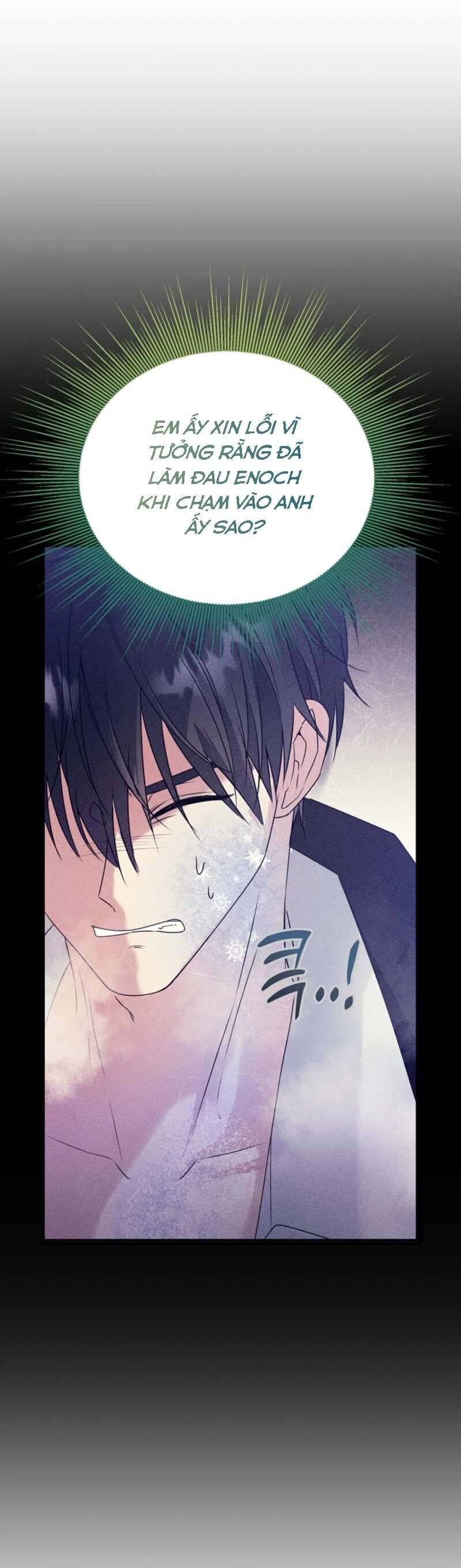 Trở Thành Liều Thuốc Chữa Lành Cho Bạo Quân Trong Câu Chuyện Tăm Tối Chapter 4 - 15