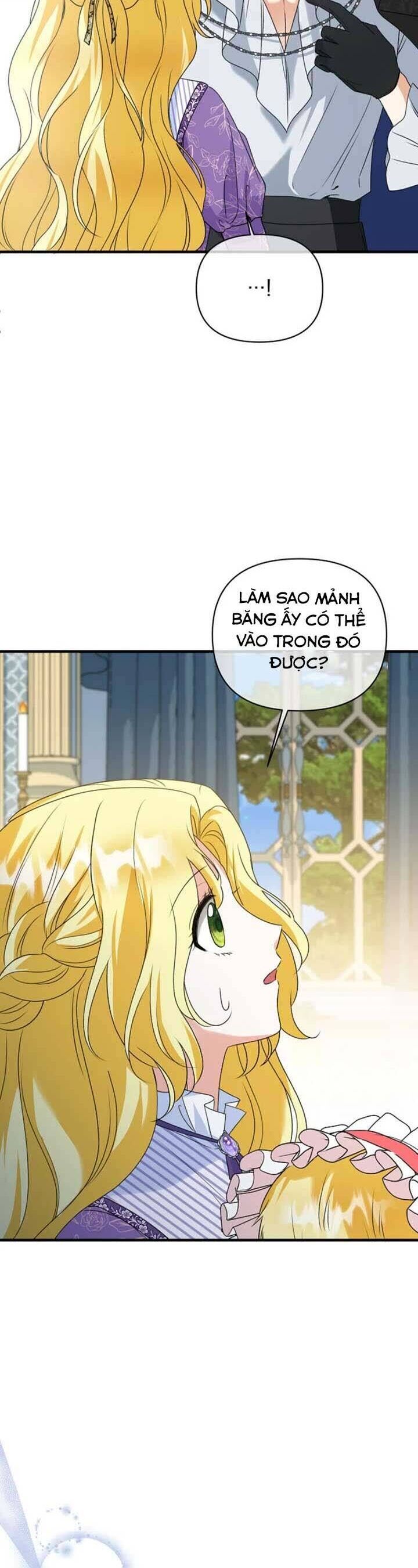 Trở Thành Liều Thuốc Chữa Lành Cho Bạo Quân Trong Câu Chuyện Tăm Tối Chapter 4 - 24