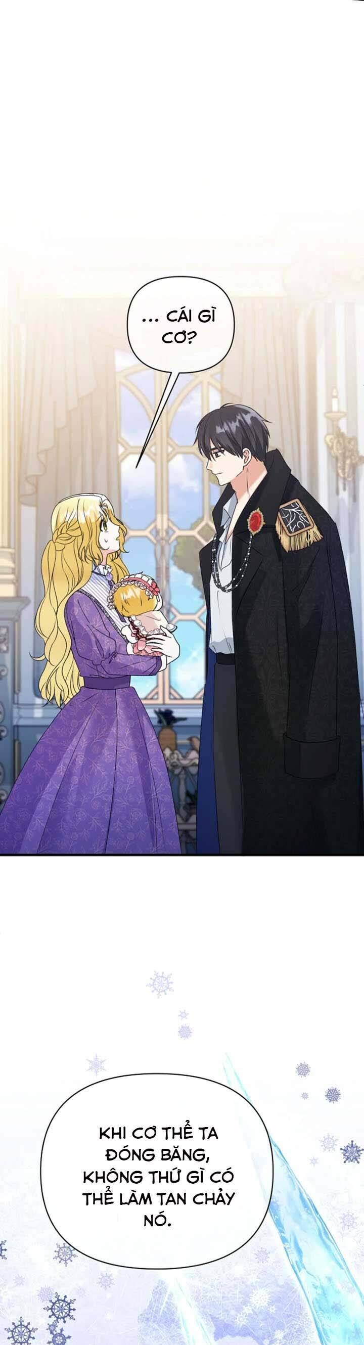 Trở Thành Liều Thuốc Chữa Lành Cho Bạo Quân Trong Câu Chuyện Tăm Tối Chapter 4 - 26