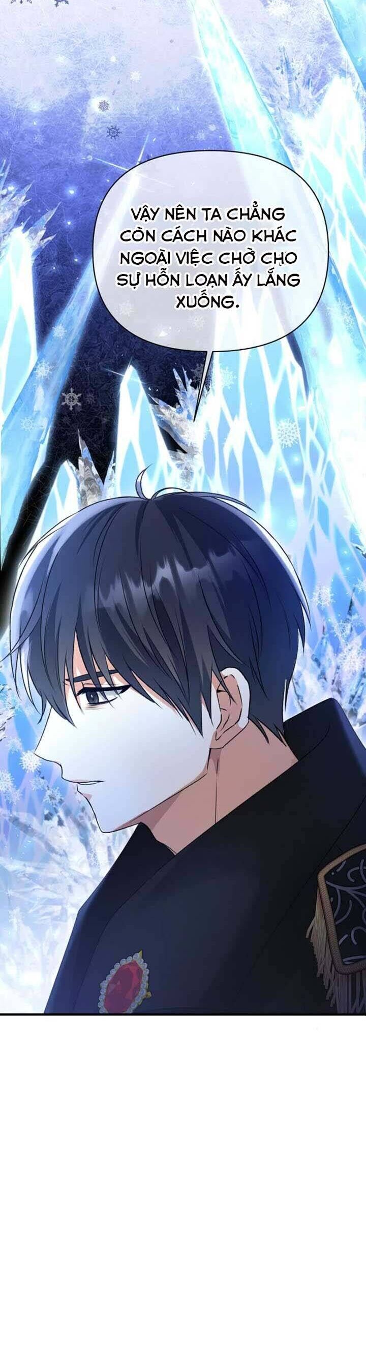 Trở Thành Liều Thuốc Chữa Lành Cho Bạo Quân Trong Câu Chuyện Tăm Tối Chapter 4 - 27