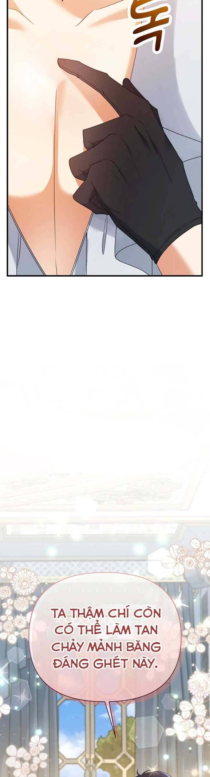 Trở Thành Liều Thuốc Chữa Lành Cho Bạo Quân Trong Câu Chuyện Tăm Tối Chapter 4 - 29
