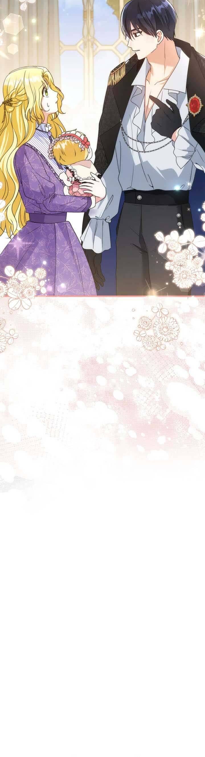 Trở Thành Liều Thuốc Chữa Lành Cho Bạo Quân Trong Câu Chuyện Tăm Tối Chapter 4 - 30