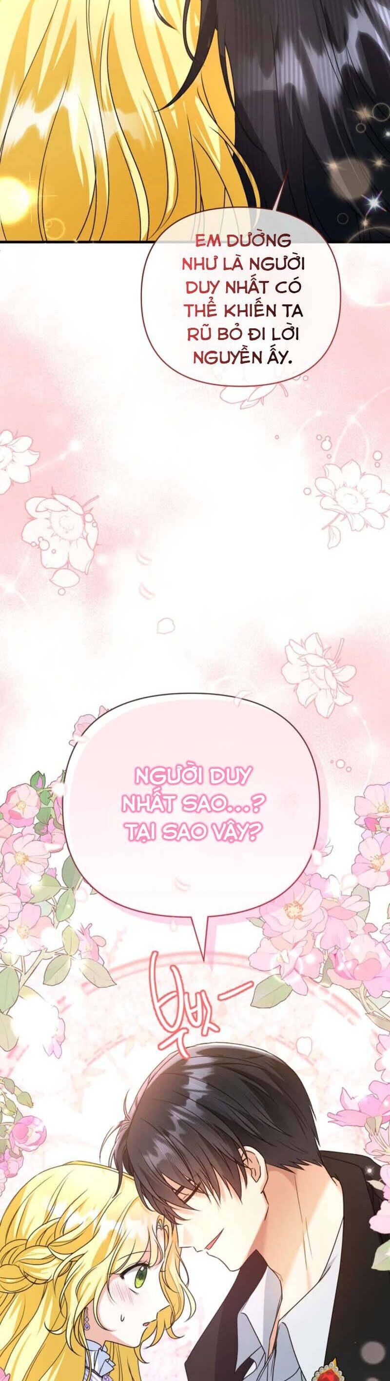Trở Thành Liều Thuốc Chữa Lành Cho Bạo Quân Trong Câu Chuyện Tăm Tối Chapter 4 - 4