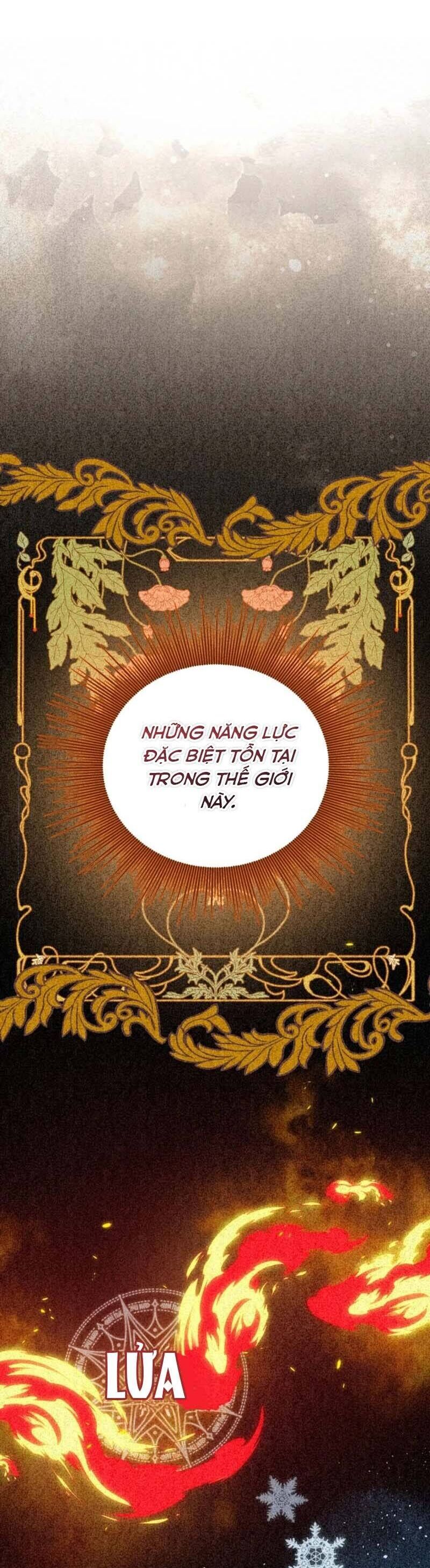 Trở Thành Liều Thuốc Chữa Lành Cho Bạo Quân Trong Câu Chuyện Tăm Tối Chapter 4 - 32