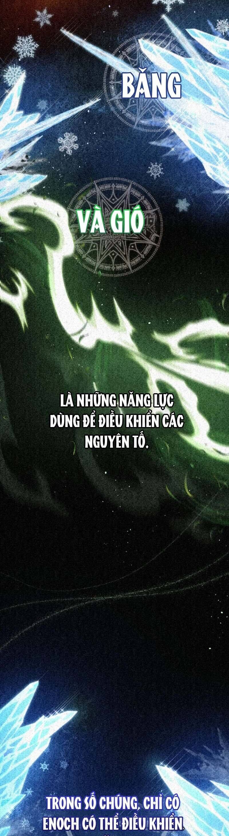 Trở Thành Liều Thuốc Chữa Lành Cho Bạo Quân Trong Câu Chuyện Tăm Tối Chapter 4 - 33