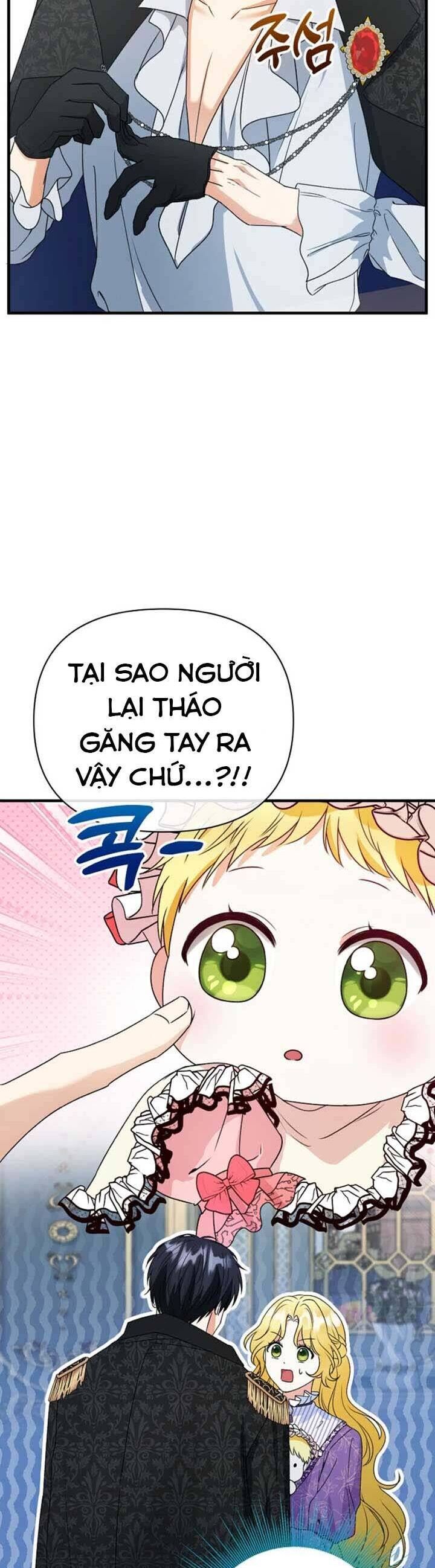 Trở Thành Liều Thuốc Chữa Lành Cho Bạo Quân Trong Câu Chuyện Tăm Tối Chapter 4 - 39