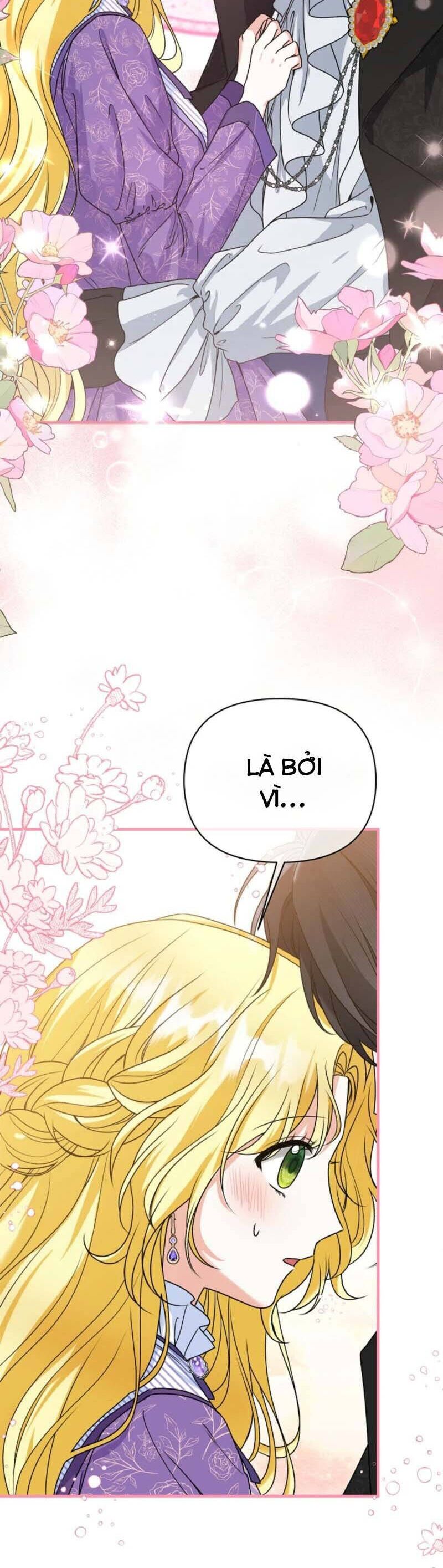 Trở Thành Liều Thuốc Chữa Lành Cho Bạo Quân Trong Câu Chuyện Tăm Tối Chapter 4 - 5