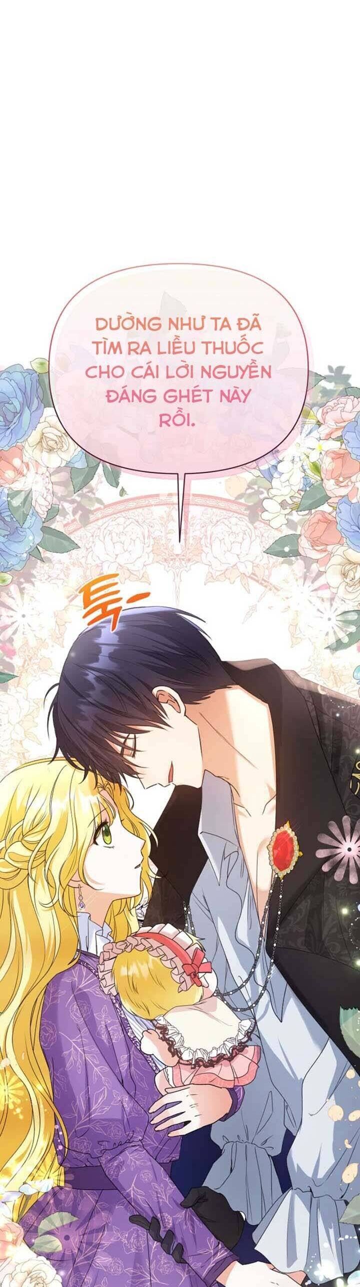 Trở Thành Liều Thuốc Chữa Lành Cho Bạo Quân Trong Câu Chuyện Tăm Tối Chapter 4 - 44