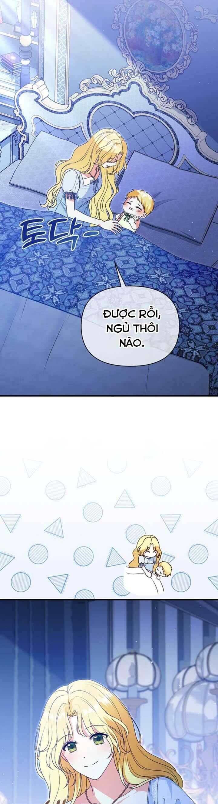 Trở Thành Liều Thuốc Chữa Lành Cho Bạo Quân Trong Câu Chuyện Tăm Tối Chapter 4 - 46