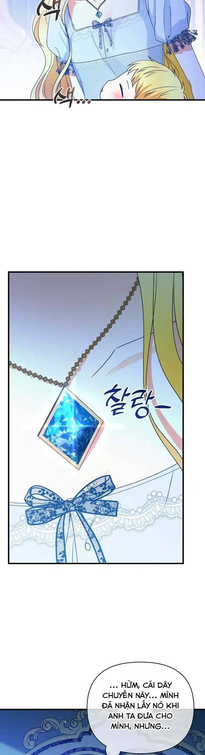 Trở Thành Liều Thuốc Chữa Lành Cho Bạo Quân Trong Câu Chuyện Tăm Tối Chapter 4 - 47