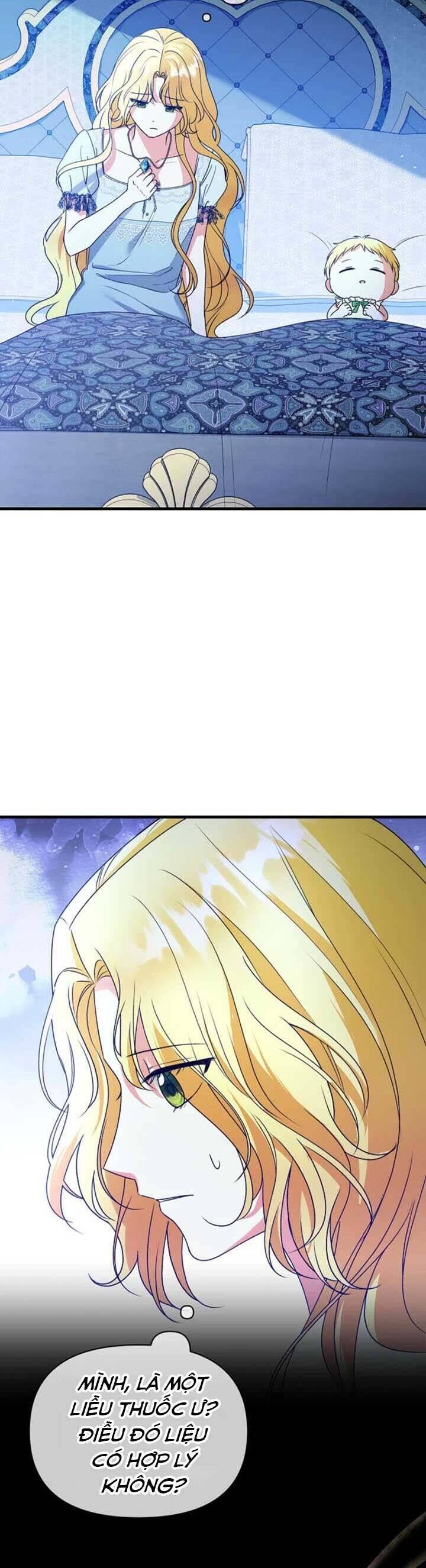 Trở Thành Liều Thuốc Chữa Lành Cho Bạo Quân Trong Câu Chuyện Tăm Tối Chapter 4 - 48