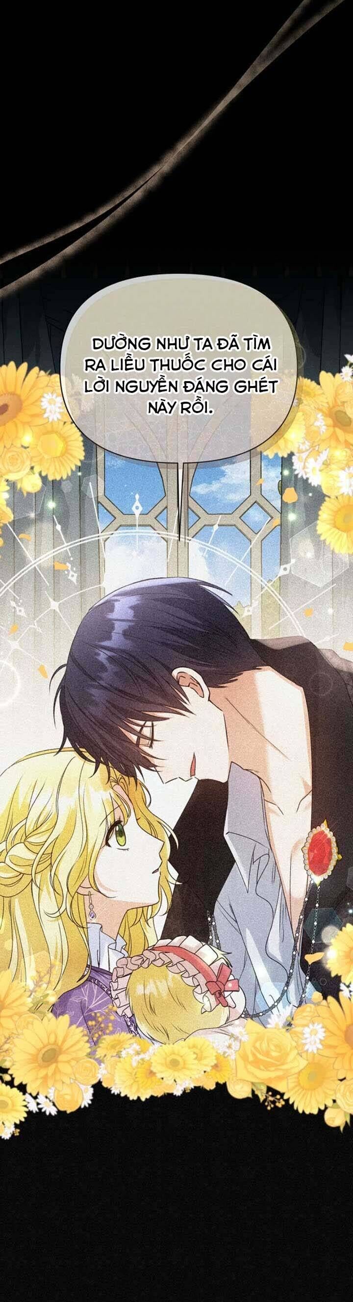 Trở Thành Liều Thuốc Chữa Lành Cho Bạo Quân Trong Câu Chuyện Tăm Tối Chapter 4 - 49