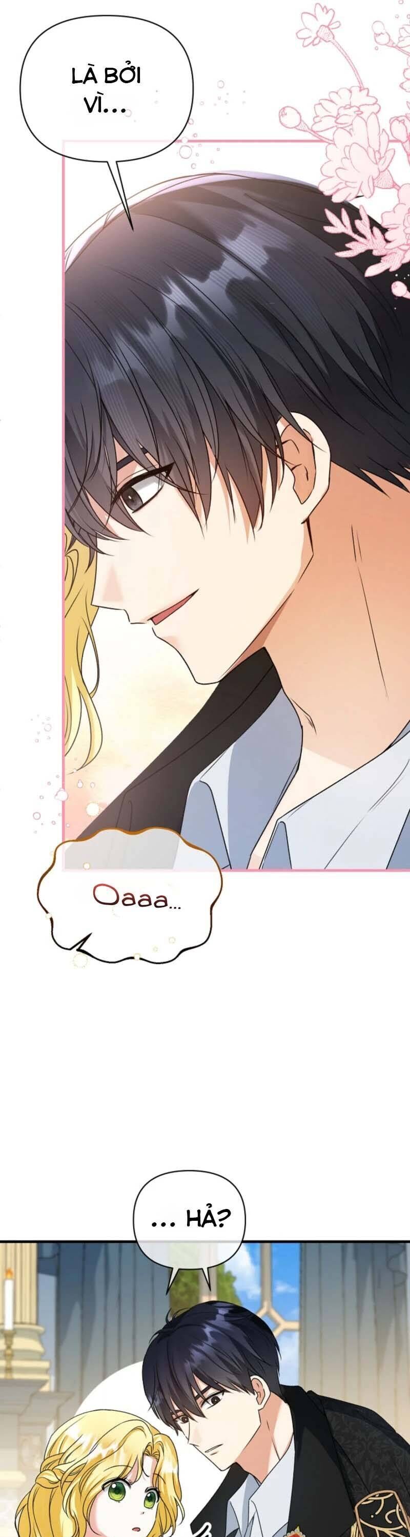 Trở Thành Liều Thuốc Chữa Lành Cho Bạo Quân Trong Câu Chuyện Tăm Tối Chapter 4 - 6