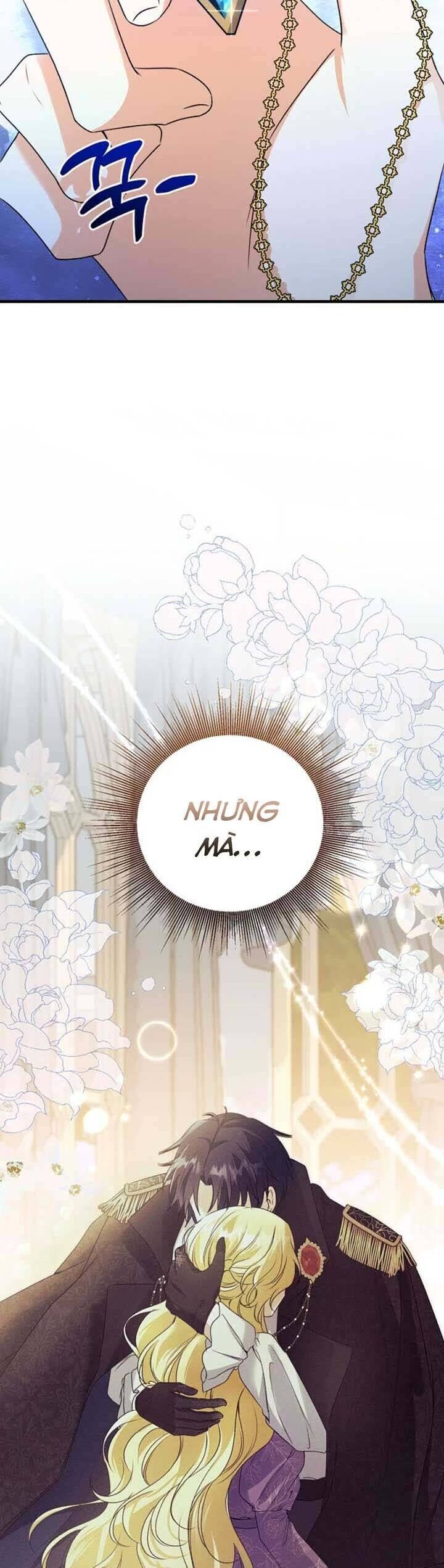 Trở Thành Liều Thuốc Chữa Lành Cho Bạo Quân Trong Câu Chuyện Tăm Tối Chapter 4 - 54