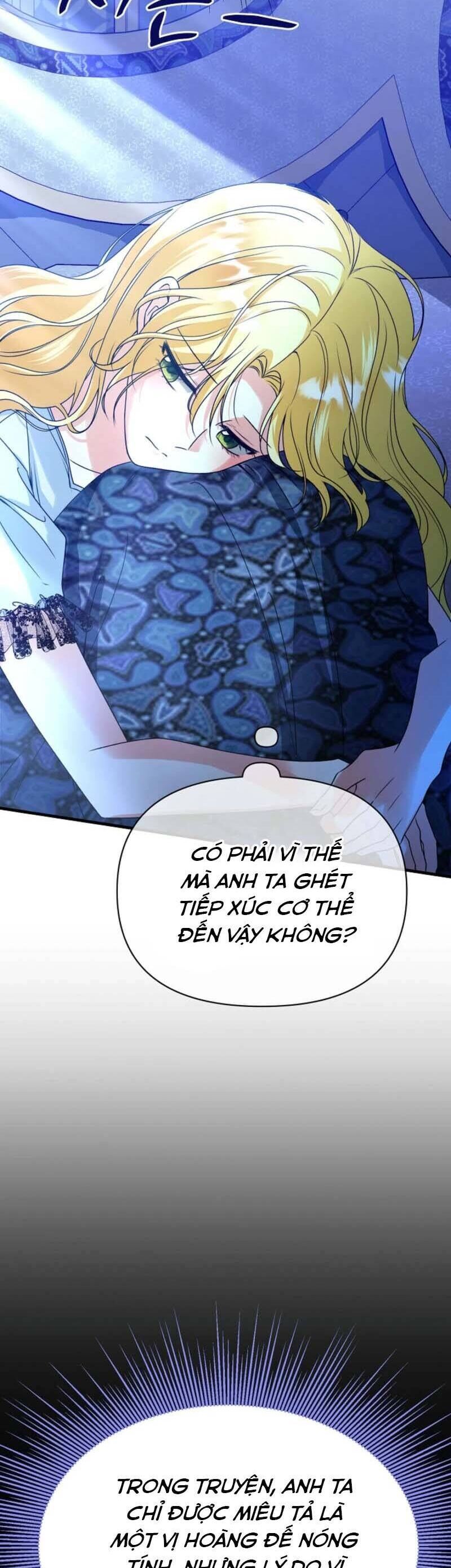 Trở Thành Liều Thuốc Chữa Lành Cho Bạo Quân Trong Câu Chuyện Tăm Tối Chapter 4 - 58