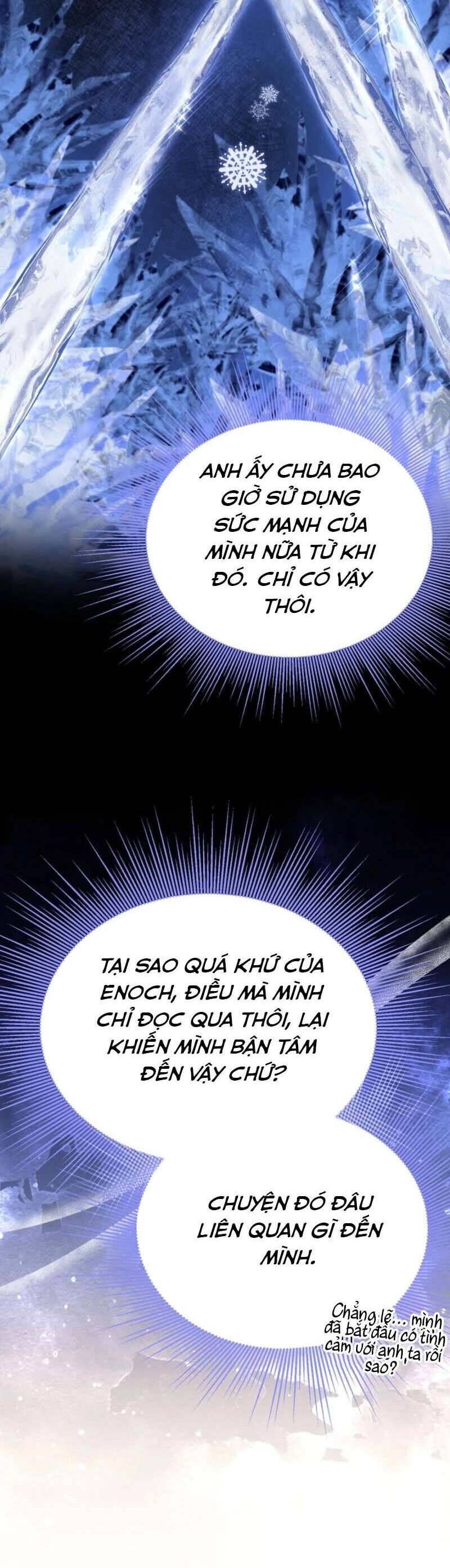 Trở Thành Liều Thuốc Chữa Lành Cho Bạo Quân Trong Câu Chuyện Tăm Tối Chapter 4 - 60